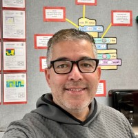Glendale Unified School District Employee Peter Ayala's profile photo