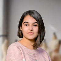 Altered for the Altar Employee Graciela Valenzuela Powell's profile photo