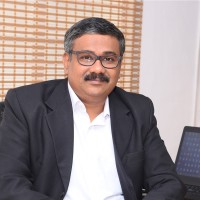 ROSS CONTROLS Employee Pradeep Roy's profile photo