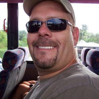 Mark Thomas's profile photo