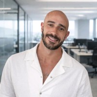 Posto 011 Employee Gabriel Cunha's profile photo