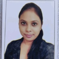 Permanent Employee Neha Samuel's profile photo