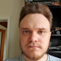 Playdemic Employee Andrew Sheriff's profile photo