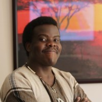 Kanzu Code Foundation Employee Roland Sankara's profile photo