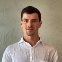 Despegar Employee Benjamin MacKinnon's profile photo