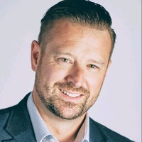 UE SYSTEMS Employee Blair Fraser's profile photo