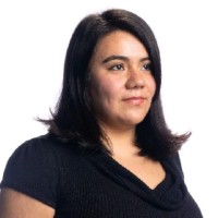 WaiterNow Employee Mariana Zuniga's profile photo