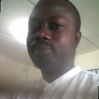 SMFB Employee Mufutau Tayo's profile photo