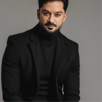 Mac Al Gurg Employee Atif Muhammad's profile photo