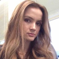 Aderans Hair Goods Employee Olha Muradyan's profile photo