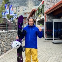 Hired Employee Louis Nguyen's profile photo