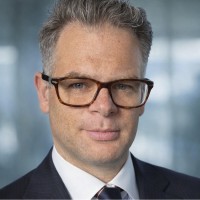 Travers Smith Employee Marc Jones's profile photo