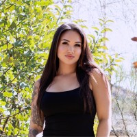 The Perfect Child Employee Alexandra Montenegro's profile photo