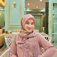 National Land Agency of Republic Indonesia Regional Office Employee Fathiyah Akmal's profile photo