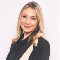 Robert Morris University Employee Jenna Sheetz's profile photo