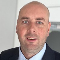 Contraflow Ltd. Employee David Graham's profile photo