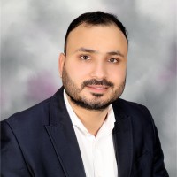 Intertec Systems Employee Basant Joshi's profile photo