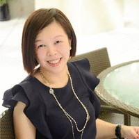 Shangri-La Group Employee Jane Ho's profile photo