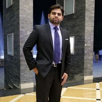 BIOVECTRA Inc. Employee Faizan Sadiq's profile photo