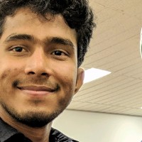 Arrowtail Precision Employee Dinesh Roy's profile photo