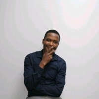 forgood Employee Yanelang Motloung's profile photo