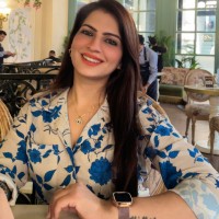 Fitness First India Pvt Ltd Employee Tanusha Chandna's profile photo