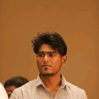 Fractal Employee Durai S's profile photo