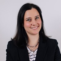 Saint-Petersburg State University Employee Daria Lebedeva's profile photo