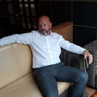 David Jones Email & Phone Number