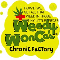 Weedy WonCas