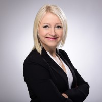 STARTUP PROFI Employee Kristina Huschmann's profile photo