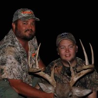 National Tank & Equipment Employee Michael Nix's profile photo