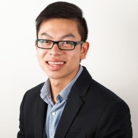 CIM Build Employee Robert Hua's profile photo