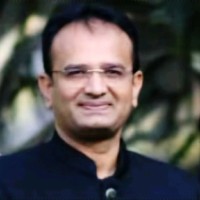 Oswal Industries Limited Employee Mayur Aboti's profile photo