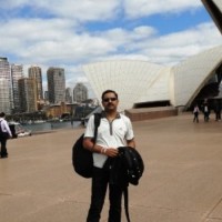 SP Karthik Email