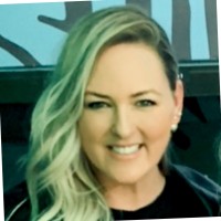 Louis Vuitton Employee Kate E's profile photo