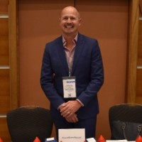 Myriad RBM, Inc. Employee Alastair Smith's profile photo