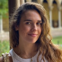 Dore & Rose Employee Miriam Garmendia Rodriguez's profile photo