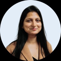 Revel Labs Employee Sonam Mehta's profile photo