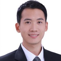 Silk Road Fund Employee Shi Xu's profile photo