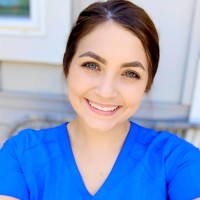Kennedy Dental Care Employee Briannica Martin's profile photo
