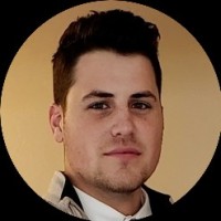 TextMyGov Employee Brigham Taylor's profile photo