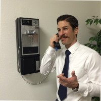 Summit Line Construction Employee Chad Colarusso's profile photo