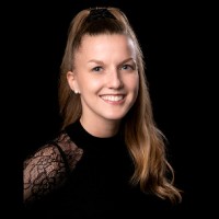 xalax Employee Viktoria Wieser's profile photo