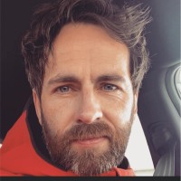Shoptimised Employee Glen Clough's profile photo