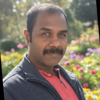 Scanflow Employee Sathishkumar Ravichandran's profile photo