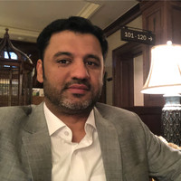 Salman Haider Email & Phone Number
