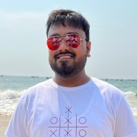 Ravi Jain's profile photo