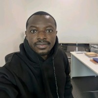 Global Tech Network Employee Enoch Antwi's profile photo