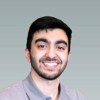 McGregor Allsop Limited Employee Keyon Hanjani's profile photo